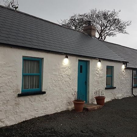 Cosy Cottage On The Causeway Coast And Glens Ballycastle Exteriör bild
