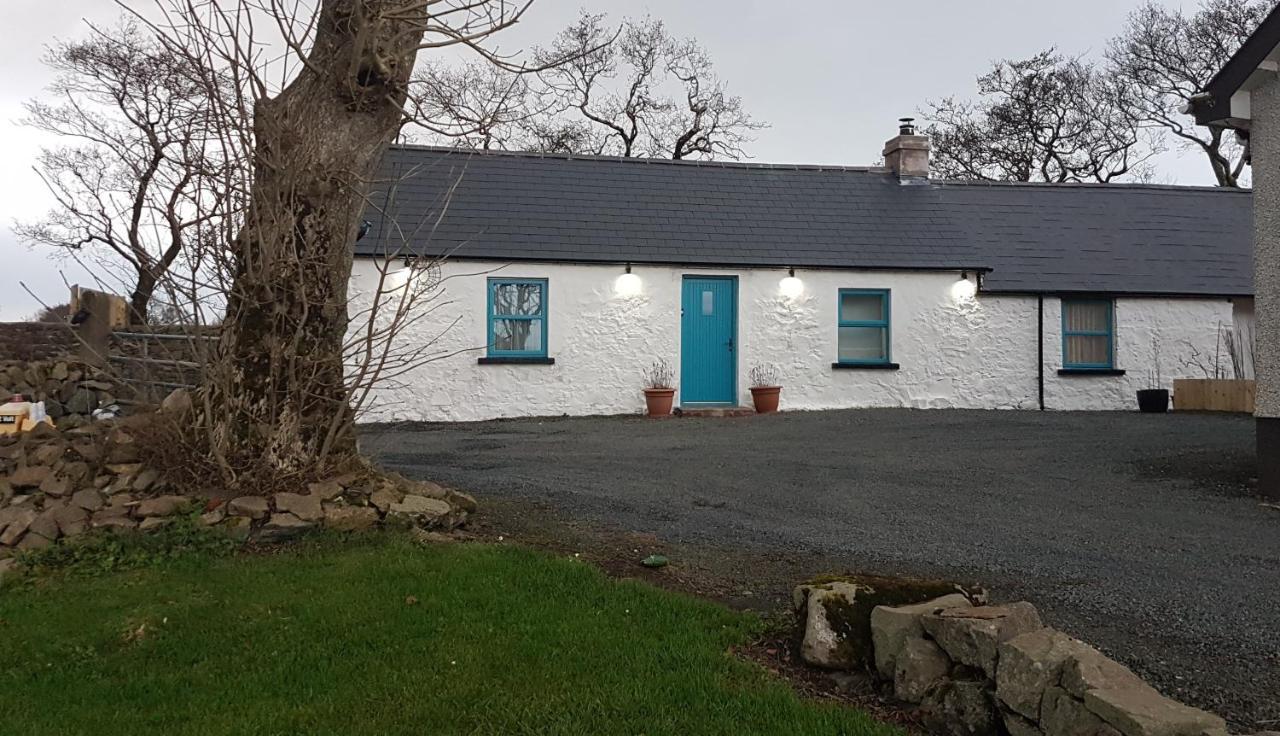 Cosy Cottage On The Causeway Coast And Glens Ballycastle Exteriör bild
