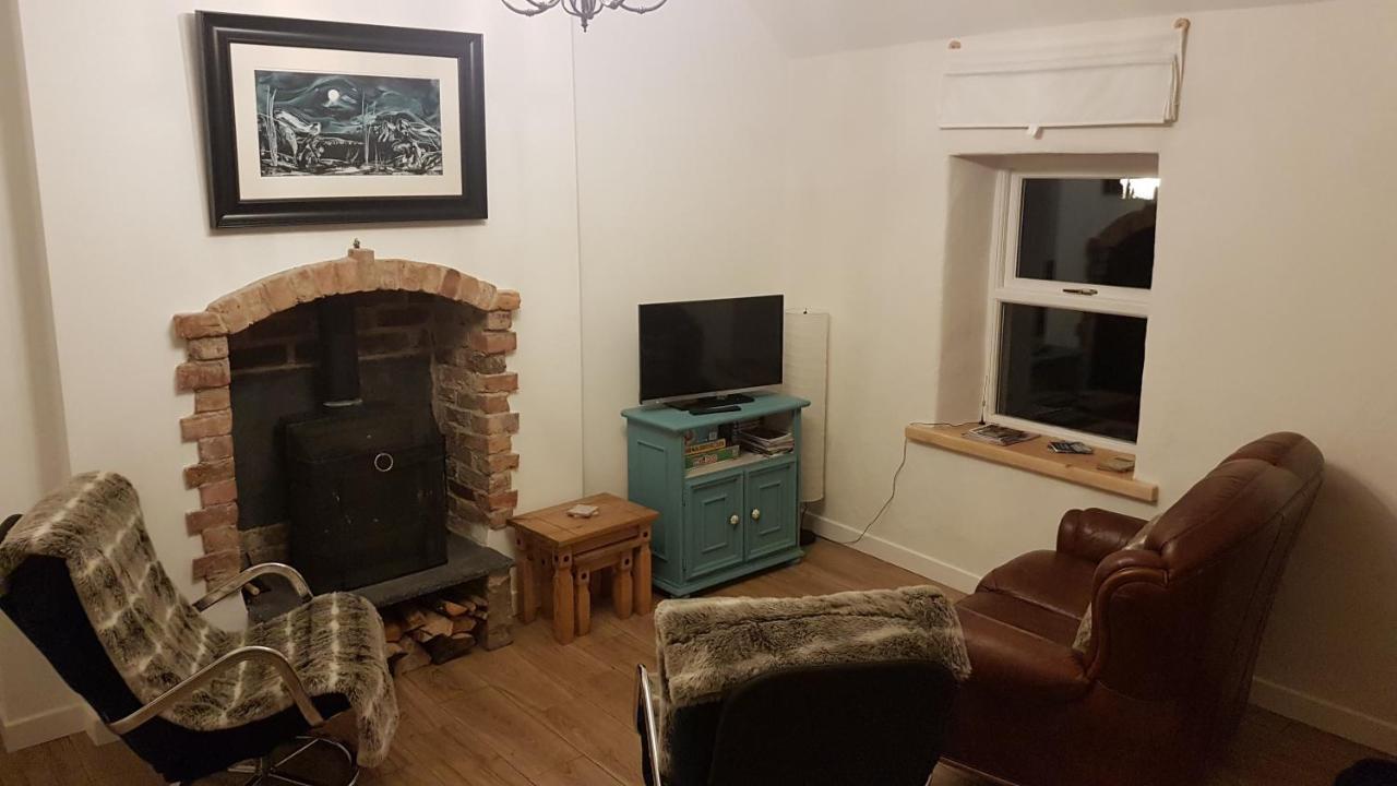 Cosy Cottage On The Causeway Coast And Glens Ballycastle Exteriör bild