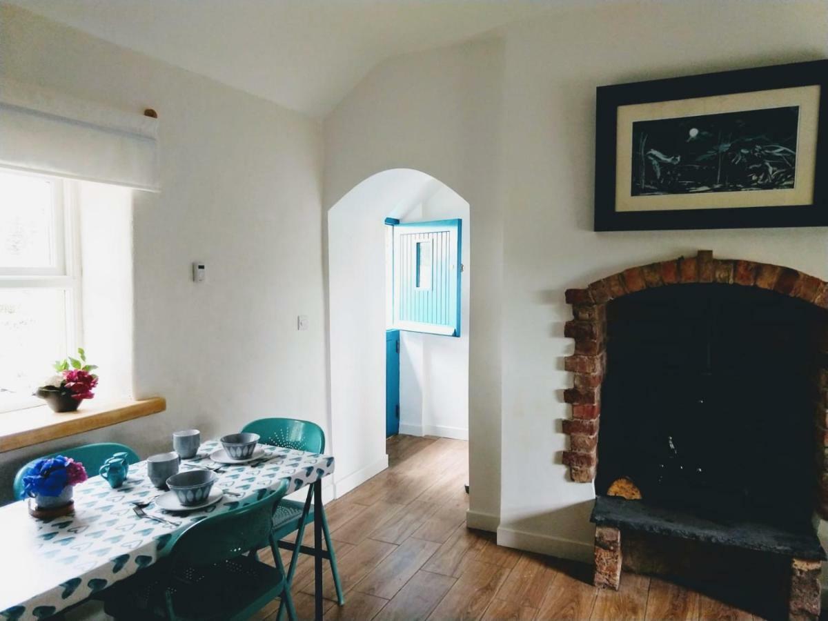 Cosy Cottage On The Causeway Coast And Glens Ballycastle Exteriör bild