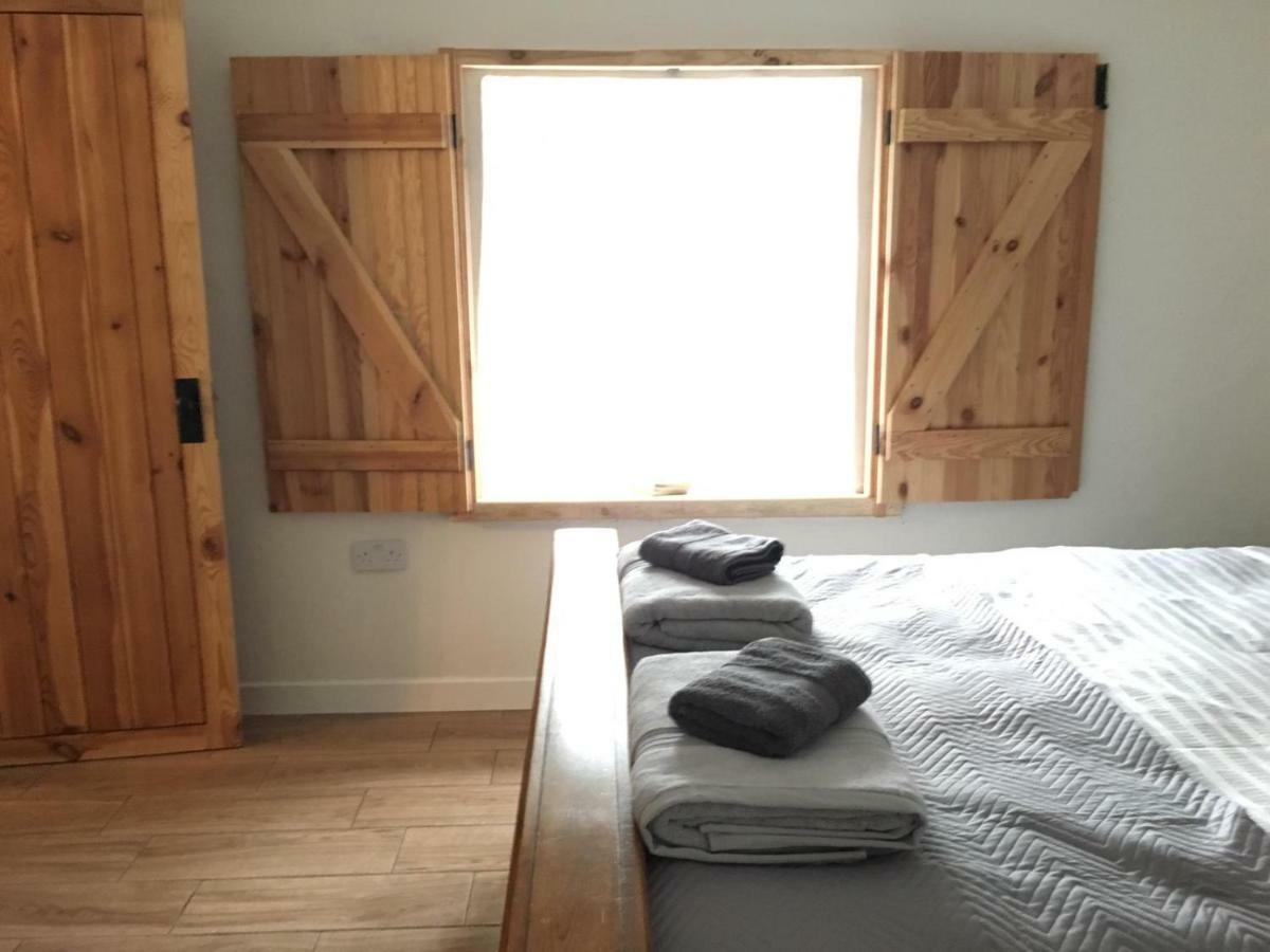 Cosy Cottage On The Causeway Coast And Glens Ballycastle Exteriör bild