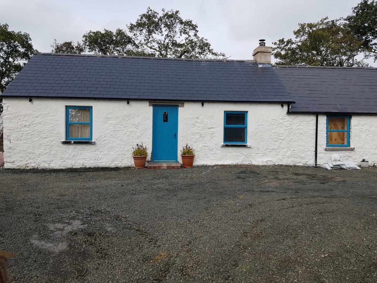 Cosy Cottage On The Causeway Coast And Glens Ballycastle Exteriör bild