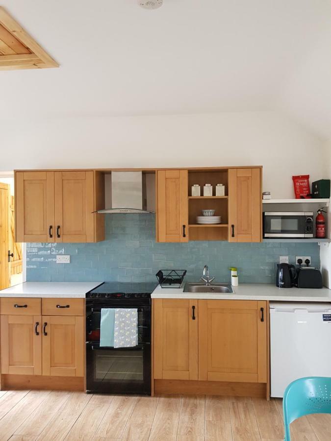 Cosy Cottage On The Causeway Coast And Glens Ballycastle Exteriör bild