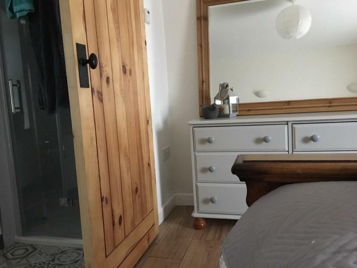 Cosy Cottage On The Causeway Coast And Glens Ballycastle Exteriör bild