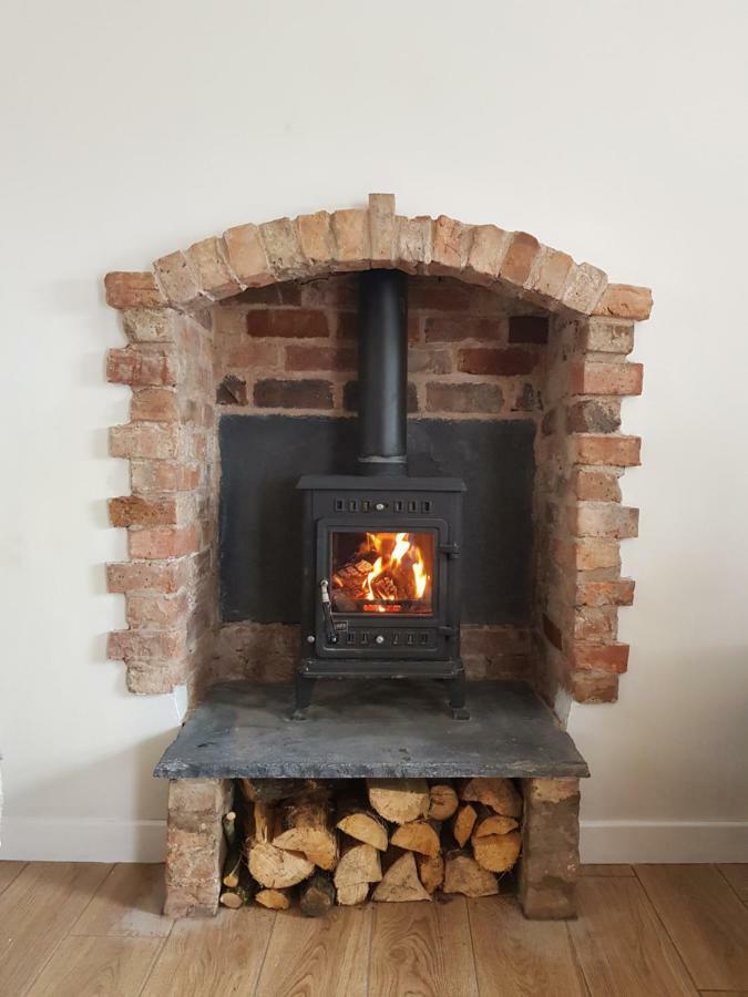 Cosy Cottage On The Causeway Coast And Glens Ballycastle Exteriör bild