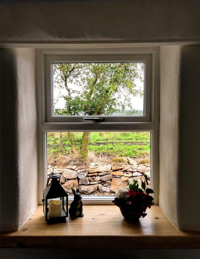 Cosy Cottage On The Causeway Coast And Glens Ballycastle Exteriör bild