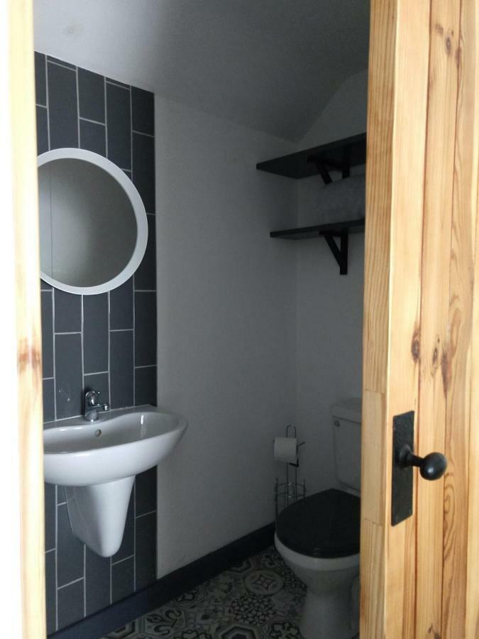 Cosy Cottage On The Causeway Coast And Glens Ballycastle Exteriör bild